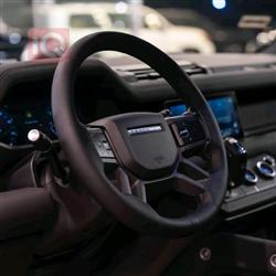 لاند روفر دفندر